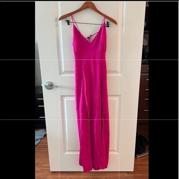 Manning Cartell Facetime Slip Gown - Picture 4 of 16